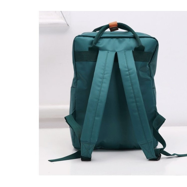 IC Harry Potter Hogwarts Premium Rygsæk 38*15*28cm grøn