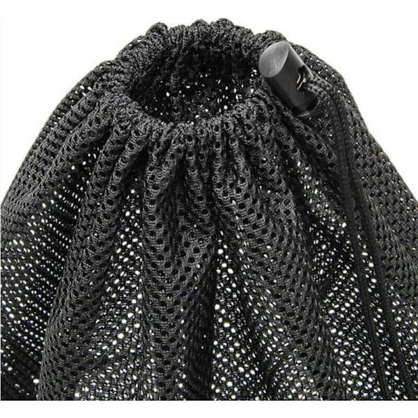 Pumpe Barriere Pose Filterpose Mesh Filterpose til Akvarium/Have/Dam..DEBUNS
