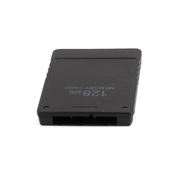 IC 128 MB minneskort för PS2