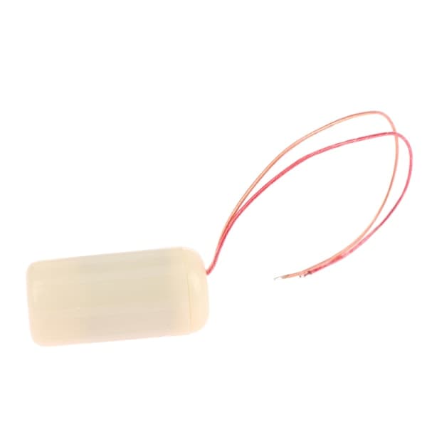 IC 1 stk 15x30mm DC Mini Vibrasjonsmotor Innebygd Vibrasjon Vannpro