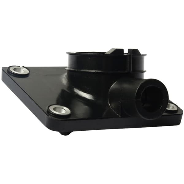 Motorcykel Karburator Interface Adapter Indsugningsmanifold Fitting til DT125 RS125 DT 125 Tilbehør