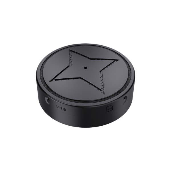 IC GPS-tracker Barn Husdjur Plånbok Nycklar Billarm Locator Realtime Fi
