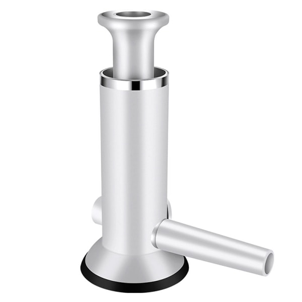 Pølsemaker Kjøttbollemaskin Pølsefyller Dobbel bruk 22.5*9.5CM