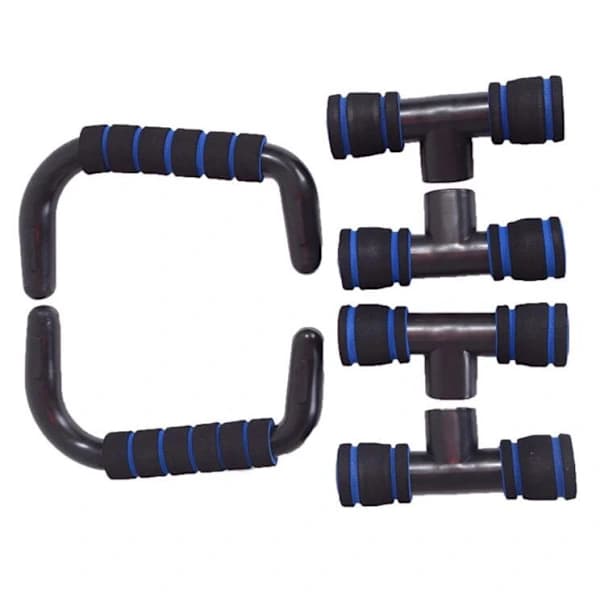 Push Up Bars (perfekt værktøj til armbøjninger)