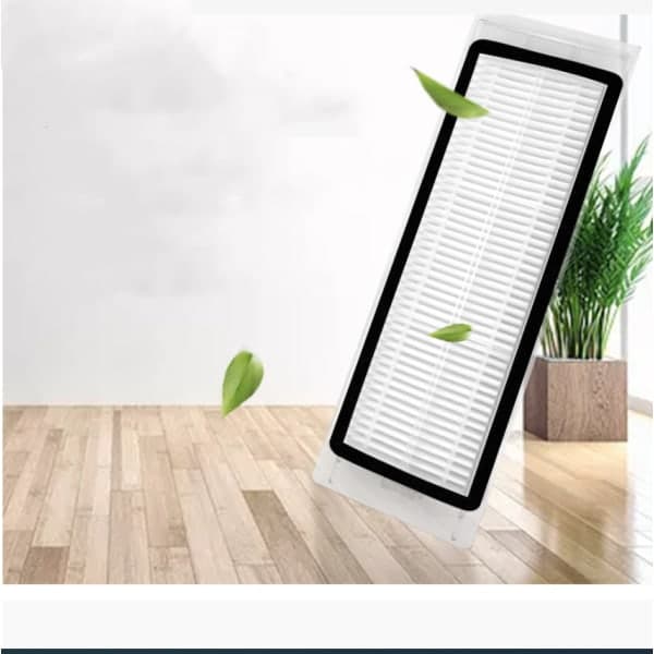 IC Dammsugartillbehör för Xiaomi mi Robot Mijia S5Max/S6Pure/E5