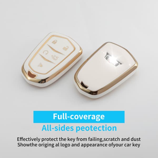 Etui for Cadillac, Etui for Cadillac Escalade CTS IC