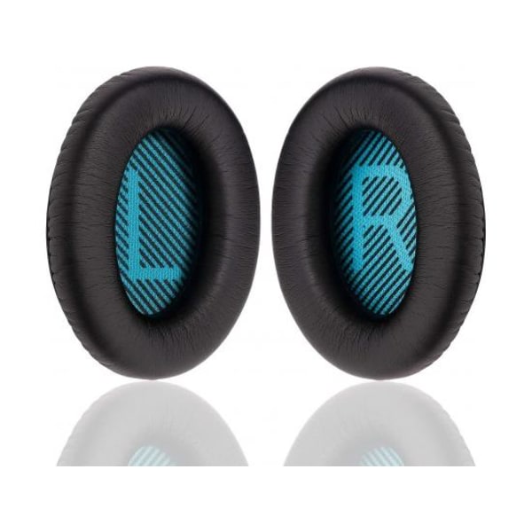 IC Erstatningsøreputer for Bose Quietcomfort 25