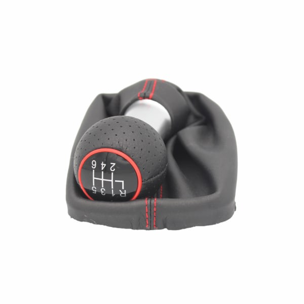 IC For Audi A3 S3 Girspak Kulholder Red Line 6-trinns