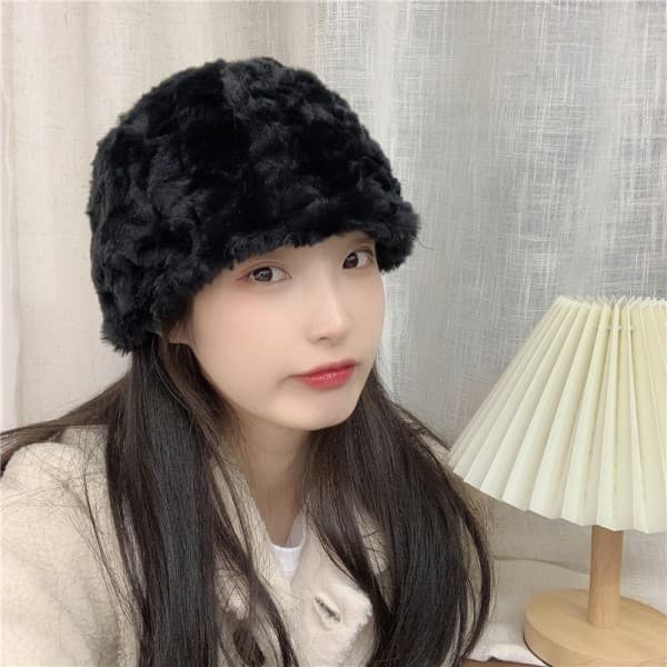 IC Mjuk Bucket Hat