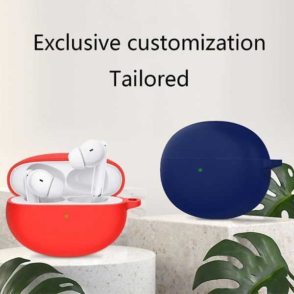 IC Passer til OPPO etui, Bluetooth silikone