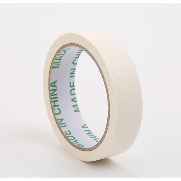 IC Maskeringstejp, målartejp 50mm x 20m (6-pack)
