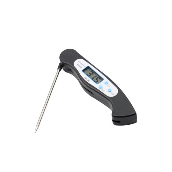 IC 300 väghyvlar Baktermometer Stektermometer till baket mm