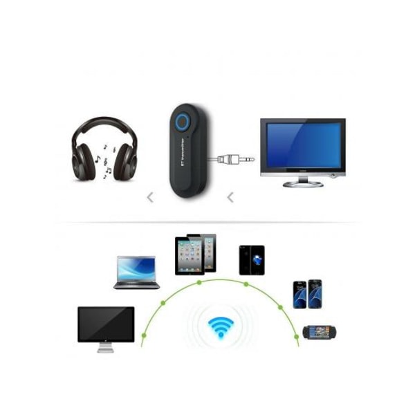 IC Bluetooth-sändare