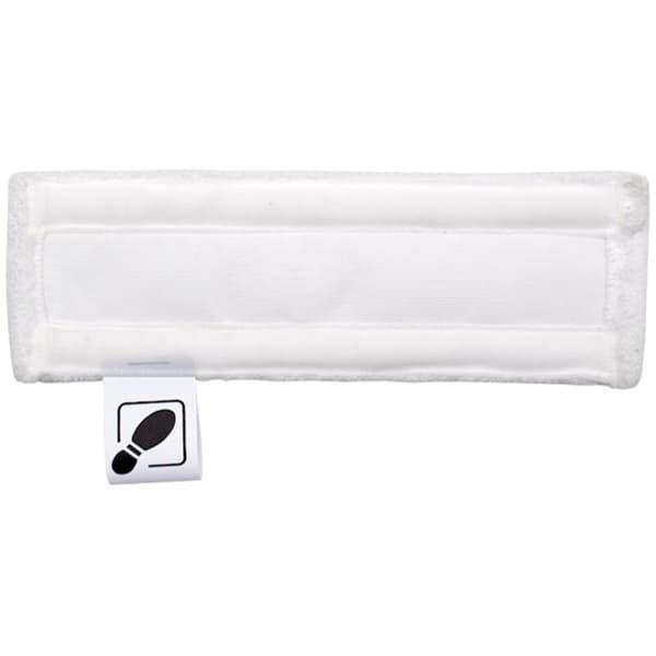 5-pak Mikrofiber Kludepuder til EasyFix SC2 SC3 SC4 SC5 Damprenser