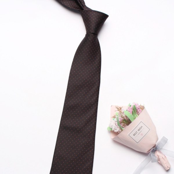 IC Business -slipsit miehille - 6 kpl
