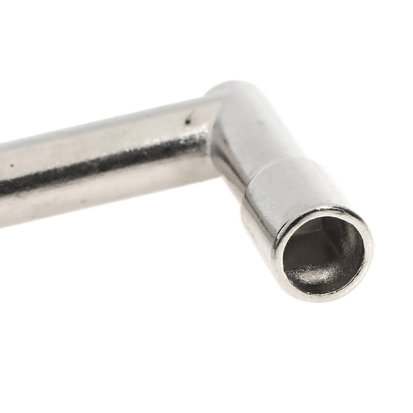 IC 1st Swivel Drum Tuning Key Z-tyyppinen avain Standard Square Percuss