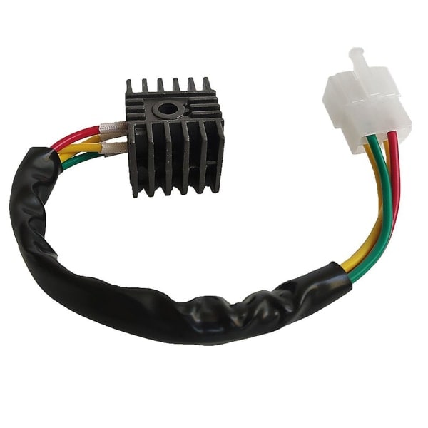 IC-moottoripyörän säädin tasasuuntaaja Cb100 Cb125s Cl100 Cl100s