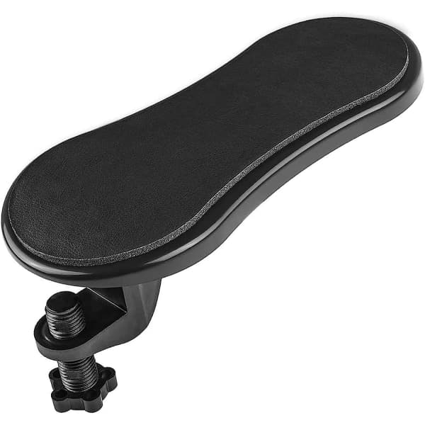 IC Datamaskin Armstøtte Databord Armstøtte 29×13×8,5cm