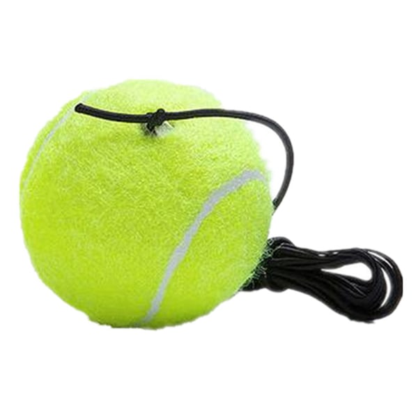 IC Trainer tennisboll innovativt bollspel för utomhus i