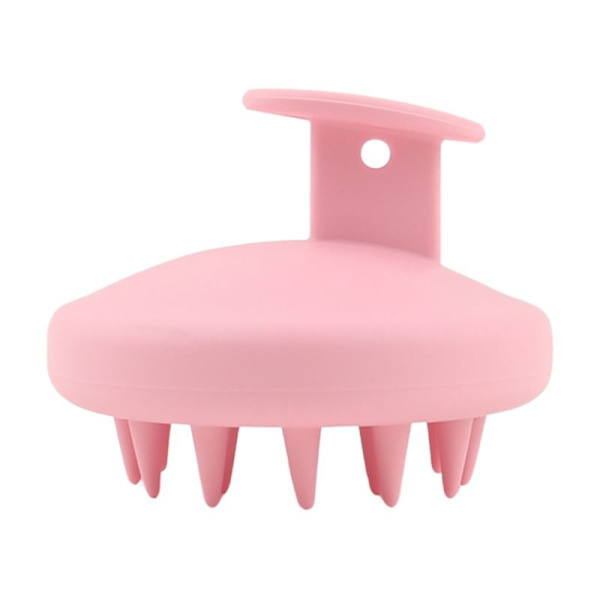 TBC Shampoo børste, pink