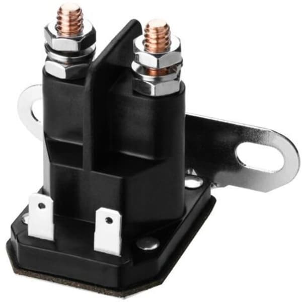 Solenoid til AM138068 725-04439 Plæneklipper Traktor 725-04439A 862-1211-211-16