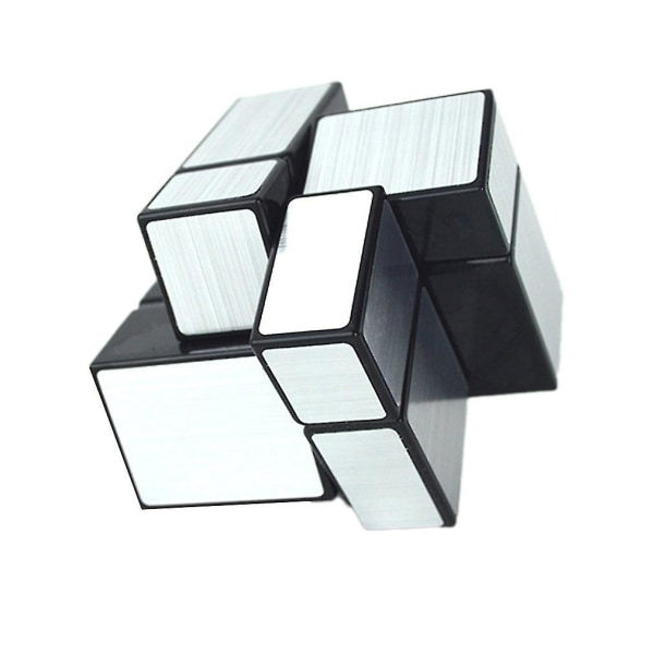 IC Cube Intelligent Lek- och Utbildningsleksak