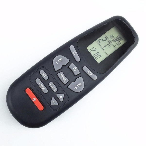 IC Luftkonditioneringsfjernkontroll RC-5 for aircondition