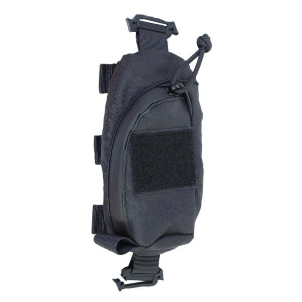 IC Strap Pack Clip-On Pouch EDC Tools Diverse tilbehörsväska