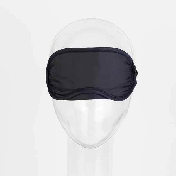 IC CNE 10-pack Ögonmask Sovmask Skydd för Resor
