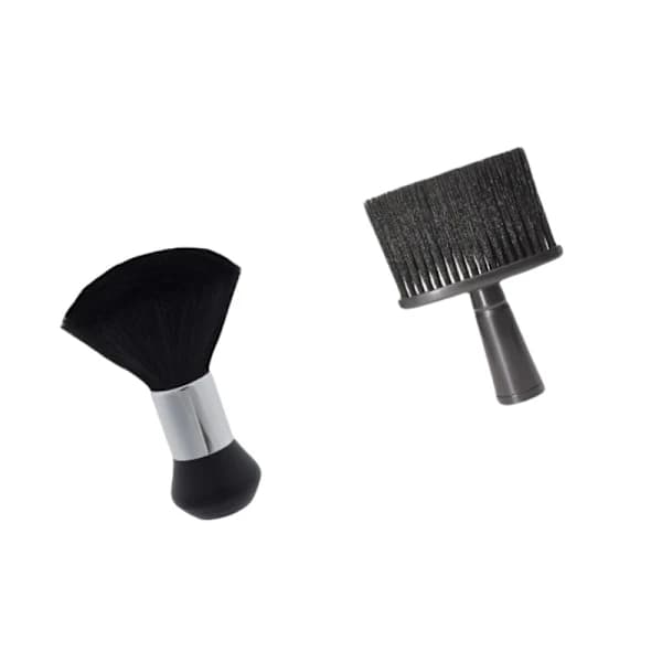 Barber Cleaning Brush - Salon and Home Use Set