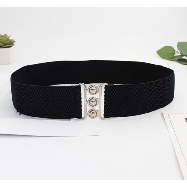 IC Punk Läder Body Chain, Kvinnors Läder Bälte Body Chest Chain Bälten