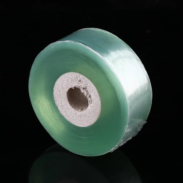 Ympeteip for frukttrær 2CM*100M - PVC Hageverktøy for poding av grener 0.1 0.1