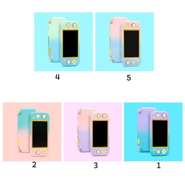 För Nintendo Switch Lite för NS 4 4