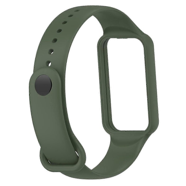 Silikonrem for Amazfit Band 7