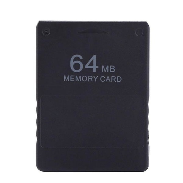 IC For ps2 64mb minnekort ps2 128m minnekort ps2 32m 16m ps2