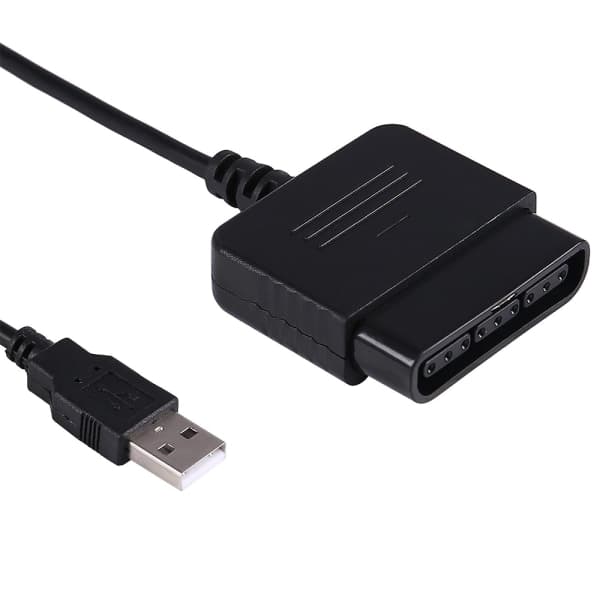 IC Scart til HDMI-konverter 2 i 1 Scart til HDMI-adapter Scart