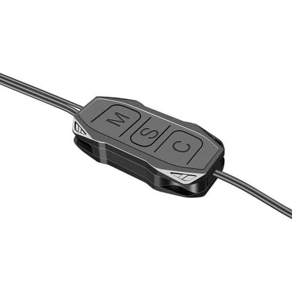 5V 3PIN ARGB Controller SATA Strømforsyning til 5V ARGB Blæserløse Bundkort eller DIY ARGB, osv.