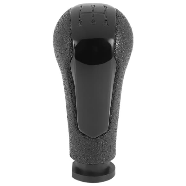 5-gears gearskifteknop til Spark 2011-2016 Gloss Black