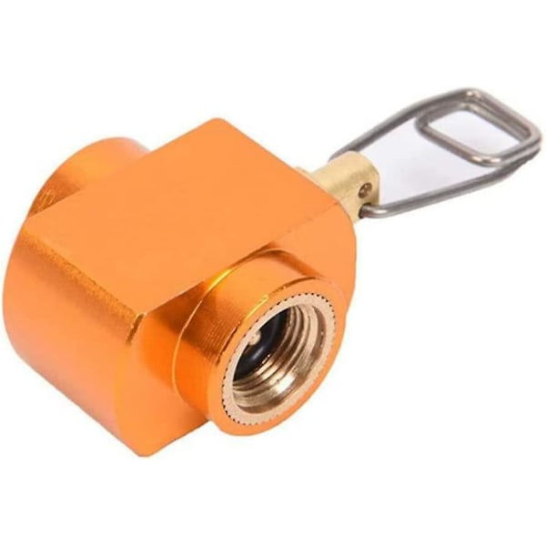 Gasadapter för utomhuscamping - Adapter för gasflaskor
