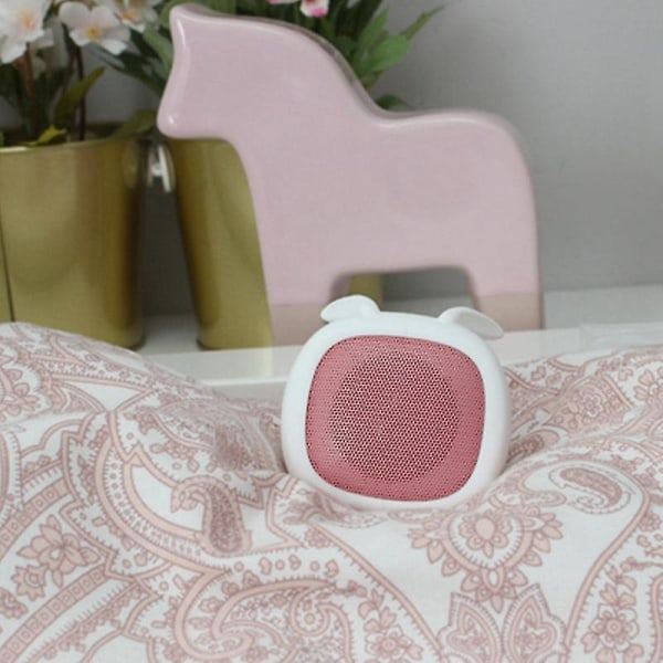 IC CNE Mini Cartoon Bluetooth Trådlös Högtalare