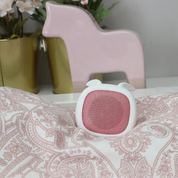IC CNE Mini Tegneserie Bluetooth Trådløs Højttaler