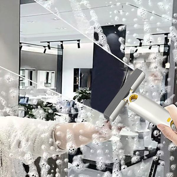 IC Minimopp Pöytäpuhdistusmoppi Monikäyttöinen Auton Ikkunoiden Puhdistus 01
