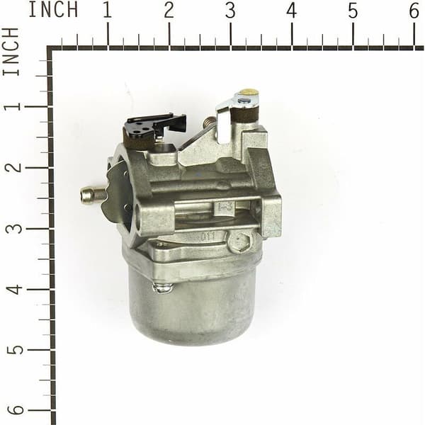 Briggs & Stratton 590399 Karburator Erstatter 796077