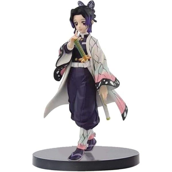 IC Giyu -hahmo 6,3 tuumaa Demon Slayer -hahmo Premium Kimetsu