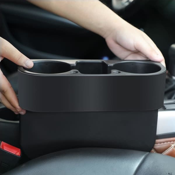 IC Universal Auto Truck Seat Sida Koppholder Montering Stativ - Sæde