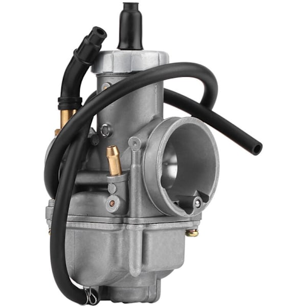 Til Keihin PE28 28mm Karburator Passer Til Honda CR80 CR80RB 1996-2002 CR85 CR85R 2003, DEBUNS