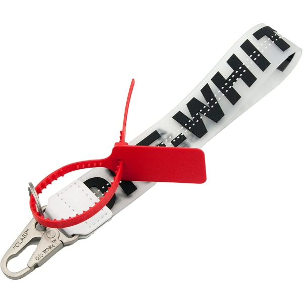 Cool handledsband-nyckelkedjehållare IC