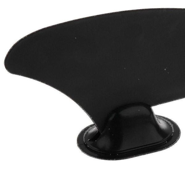 Uppgraderad Sevylor Fin, Reserv, Röd Fena, Kajak, Kanot, Paddleboard, Skeg