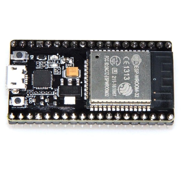 IC ESP-32S ESP-WROOM-32 ESP32 WIFI Dual Core CPU Kehityskortti ESP32