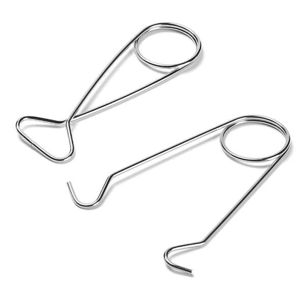 IC Camping Vattenkokare Krok Camping Matlagning Hanger Vattenkopp Pot Cookwa